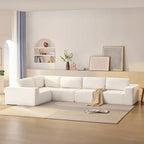 Table à manger rectangulaire, finition acajou, 8 places, 152,4 cm L x 86,36 cm l x 76,2 cm H
