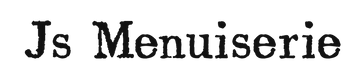 Js Menuiserie – Accueil