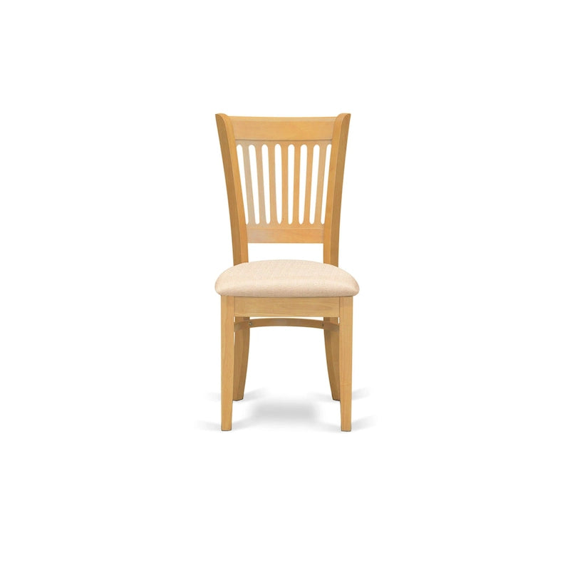 Ensemble de salle à manger rond à abattants avec chaises, plusieurs pièces et options d'assise