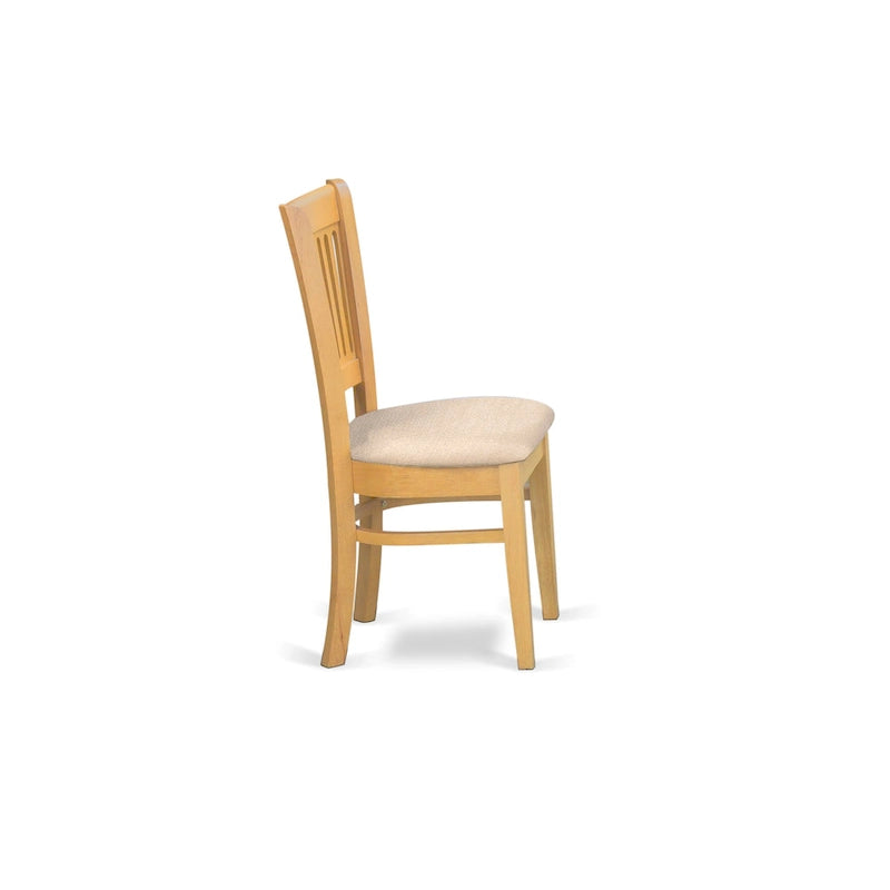 Ensemble de salle à manger rond à abattants avec chaises, plusieurs pièces et options d'assise