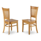 Ensemble de salle à manger rond à abattants avec chaises, plusieurs pièces et options d'assise