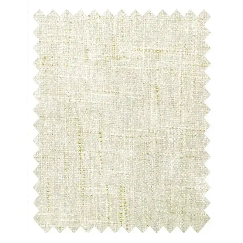 Tête de lit capitonnée | Polyester crème | Hauteur réglable | Lit jumeau à très grand lit