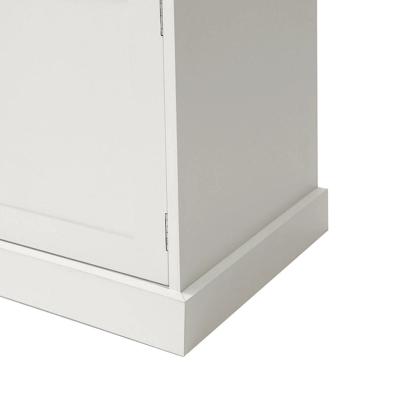Porte-manteau avec 3 patères, banc d'entrée, banc de rangement, design 3 en 1, 120 cm, pour entrée, couloir (noir)