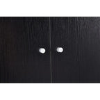 Étagère de salle de bain au-dessus des toilettes, meuble de rangement de salle de bain peu encombrant