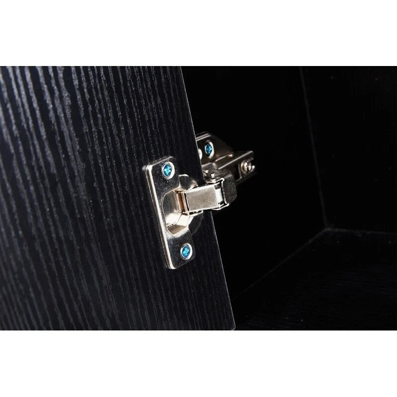 Étagère de salle de bain au-dessus des toilettes, meuble de rangement de salle de bain peu encombrant