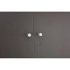 Étagère de salle de bain au-dessus des toilettes, meuble de rangement de salle de bain peu encombrant