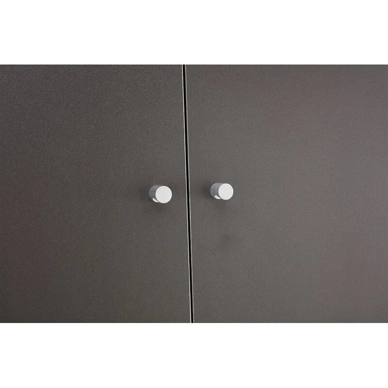 Étagère de salle de bain au-dessus des toilettes, meuble de rangement de salle de bain peu encombrant