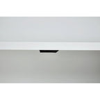 Étagère de salle de bain au-dessus des toilettes, meuble de rangement de salle de bain peu encombrant